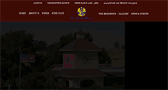 Desktop Screenshot of fasiestate.com