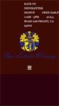 Mobile Screenshot of fasiestate.com