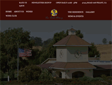Tablet Screenshot of fasiestate.com